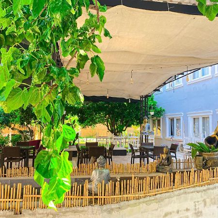 Mert Apart Hotel Beldibi (Kemer) Exterior foto