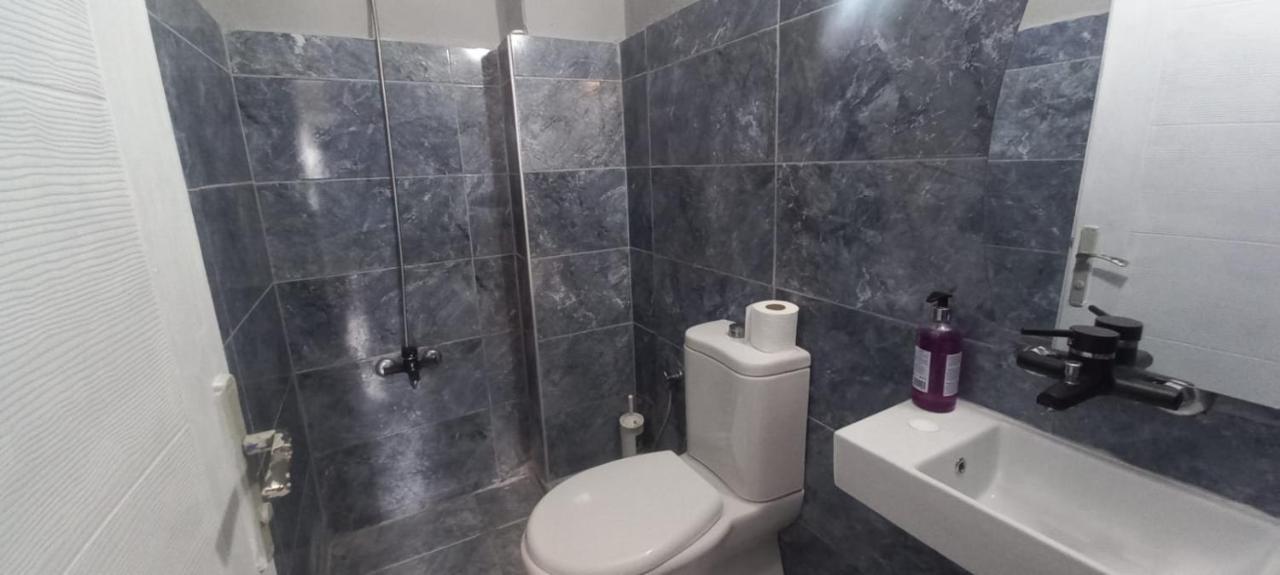 Mert Apart Hotel Beldibi (Kemer) Exterior foto
