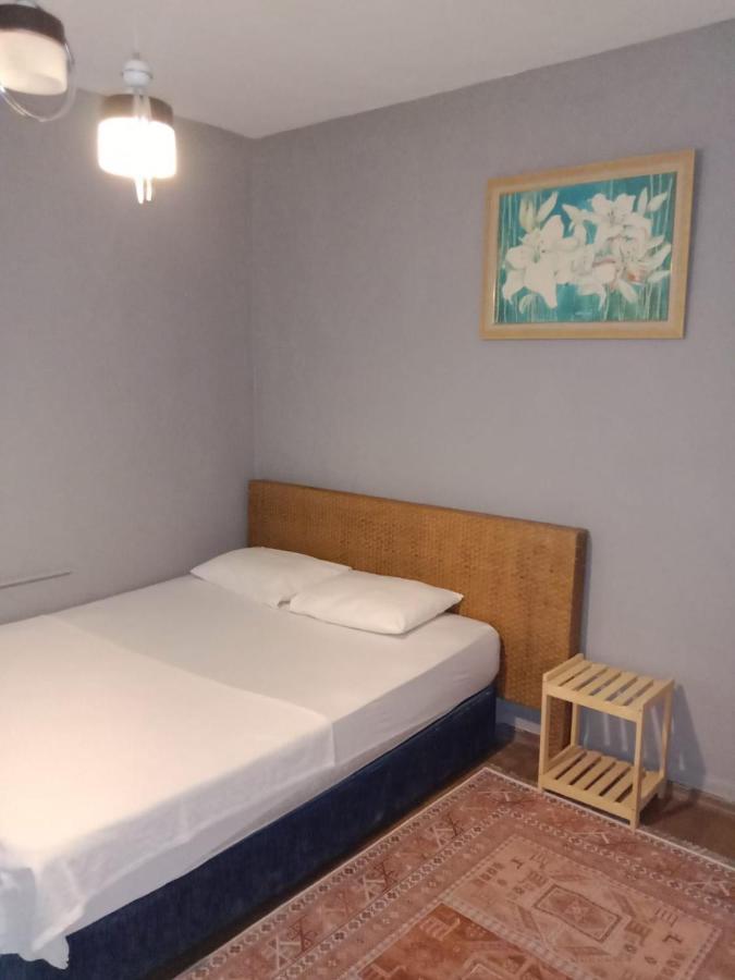 Mert Apart Hotel Beldibi (Kemer) Exterior foto