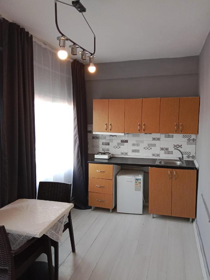 Mert Apart Hotel Beldibi (Kemer) Exterior foto