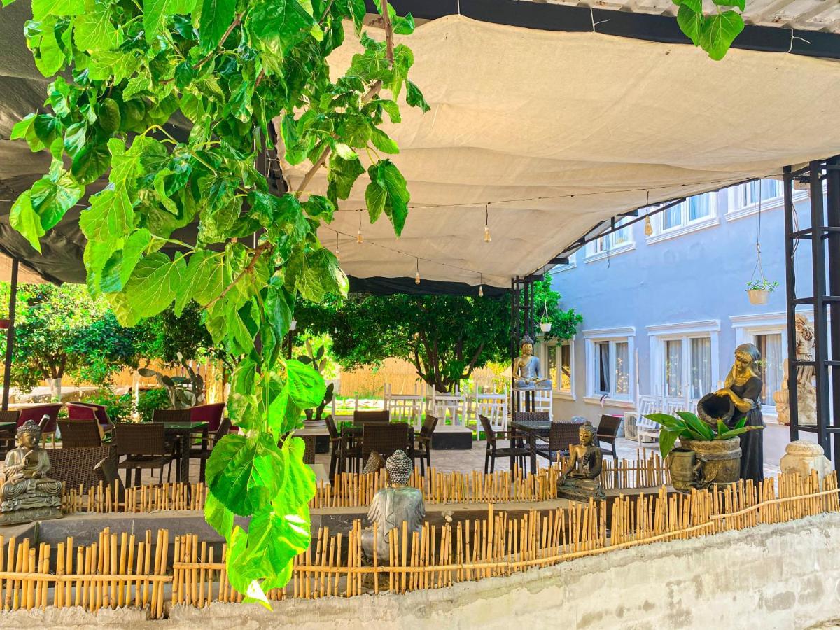 Mert Apart Hotel Beldibi (Kemer) Exterior foto