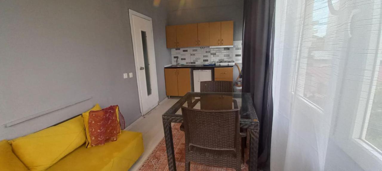 Mert Apart Hotel Beldibi (Kemer) Exterior foto