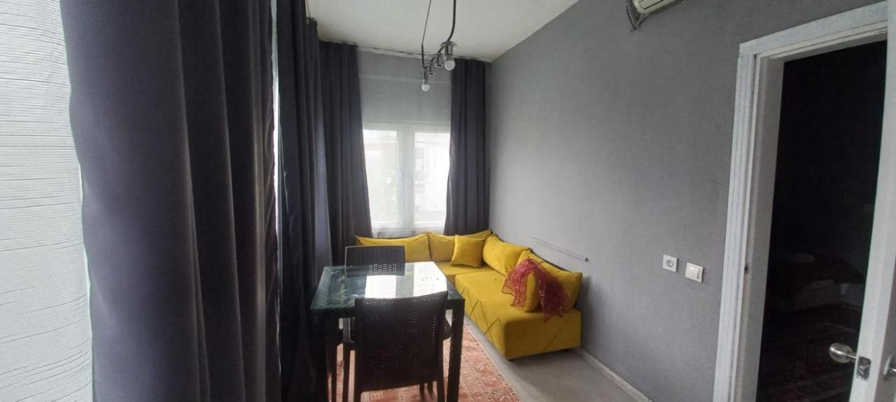 Mert Apart Hotel Beldibi (Kemer) Exterior foto